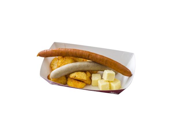 ディズニーシーのハロウィーンフード