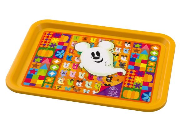 ディズニーシーのハロウィーンフード