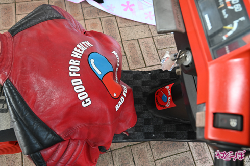 シスフェス 痛車