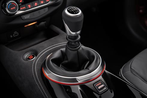 日産 ジューク（新型）