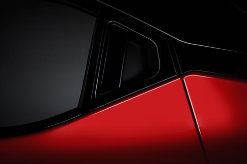 日産 ジューク（新型）