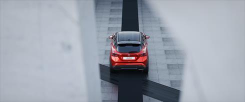 日産 ジューク（新型）