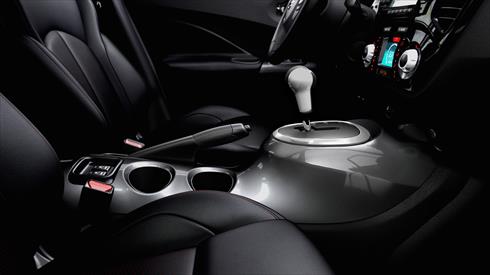 日産 ジューク（初代）