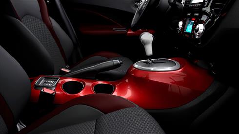 日産 ジューク（初代）