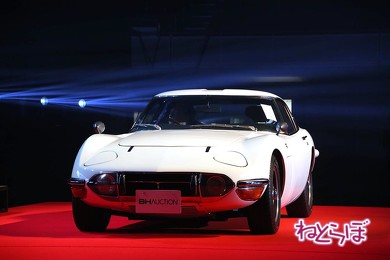 部品 流用 クルマ