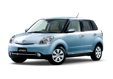 部品 流用 クルマ