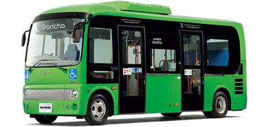 部品 流用 クルマ