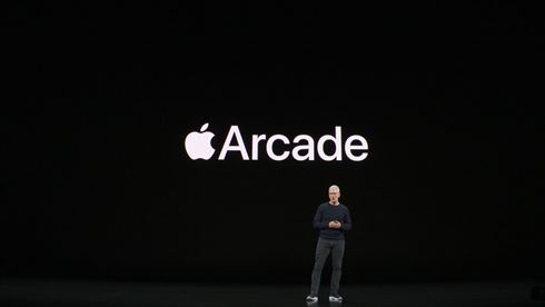Apple Arcade