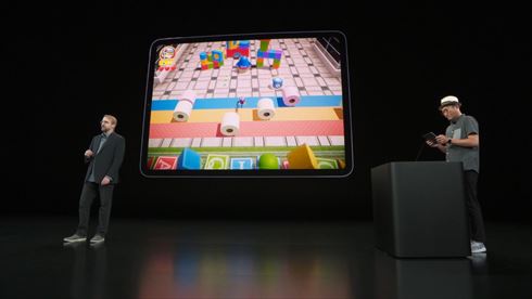 Apple Arcade