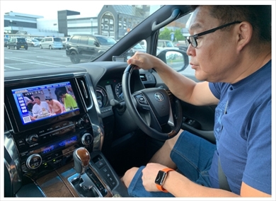 若乃花 千葉県南部 停電 富津市 台風15号 報道