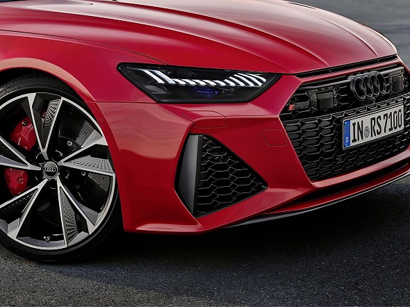 RS 7 Sportback