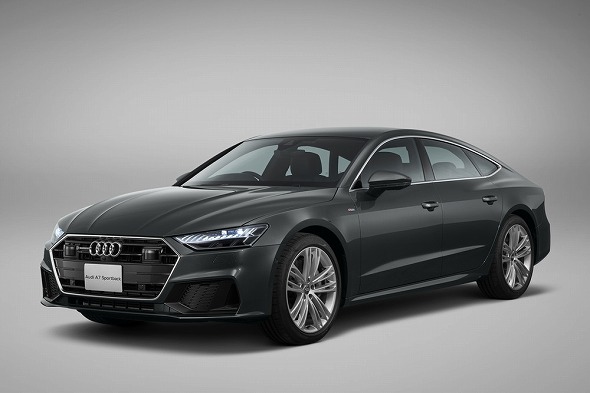A7 Sportback