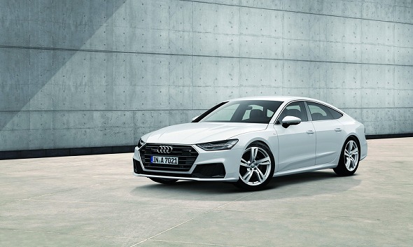 A7 Sportback