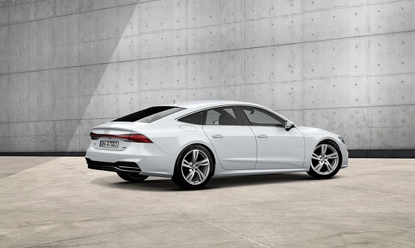 A7 Sportback
