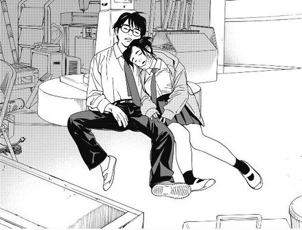 君は放課後インソムニア