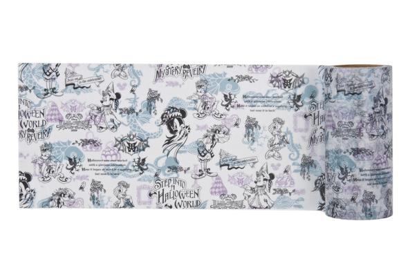 ディズニーハロウィーングッズ