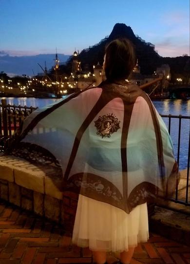 ディズニーハロウィーングッズ