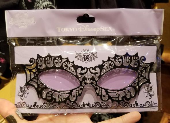 ディズニーハロウィーングッズ