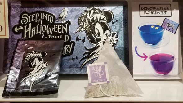 ディズニーハロウィーングッズ