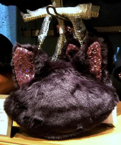 ディズニーハロウィーングッズ