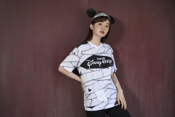 ディズニーハロウィーングッズ