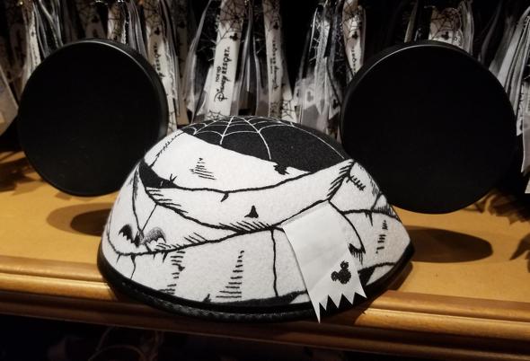 ディズニーハロウィーングッズ