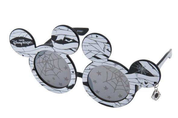 ディズニーハロウィーングッズ