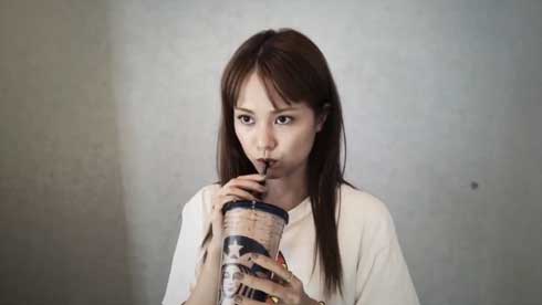 ストローの吸い方 タイプ別 プリンセス ディズニー 間違えちゃう人 ベル Miracle Vell Magic