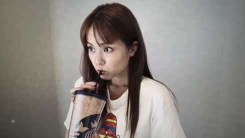 ストローの吸い方 タイプ別 プリンセス ディズニー 間違えちゃう人 ベル Miracle Vell Magic