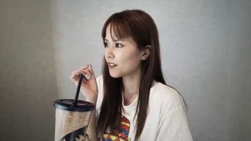 ストローの吸い方 タイプ別 プリンセス ディズニー 間違えちゃう人 ベル Miracle Vell Magic