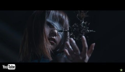 地獄少女 玉城ティナ 本予告 動画