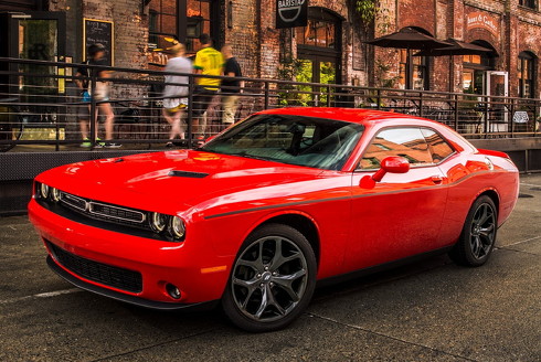 外車 ハイオク 理由