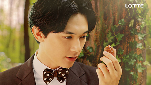 吉沢亮 パイの実 アンニュイ ハイテンション とにかく明るい吉沢亮 一人二役