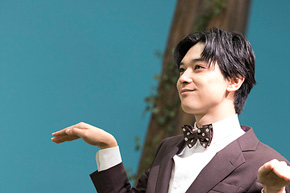 吉沢亮 パイの実 アンニュイ ハイテンション とにかく明るい吉沢亮 一人二役