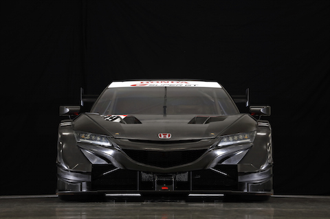 Super GT 500 日産 ホンダ トヨタ GT-R スープラ NSX 2020年