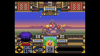 ロボットゲーム座談会