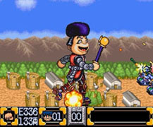 ロボットゲーム座談会