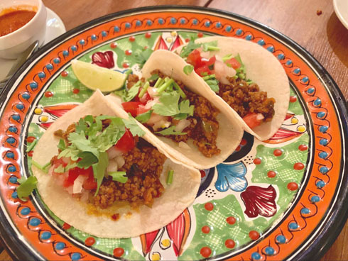 ロボットゲーム座談会