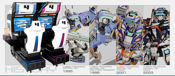 ロボットゲーム座談会