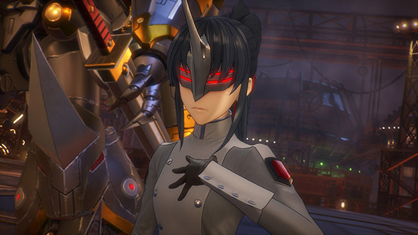 新サクラ大戦 横山智佐 夜叉 真宮寺さくら