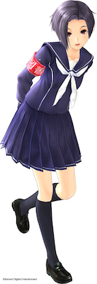 ラブプラス EVERY