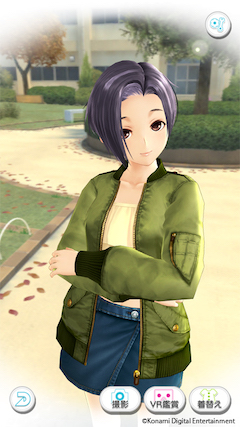 ラブプラス EVERY