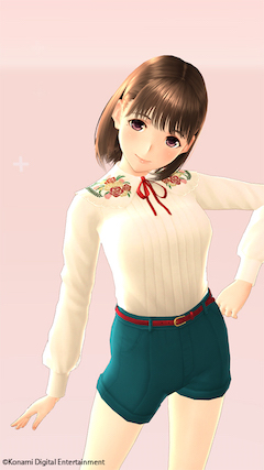 ラブプラス EVERY