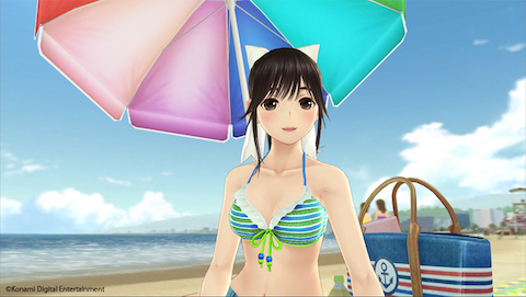 ラブプラス EVERY