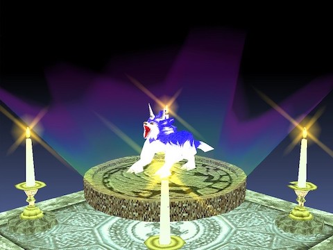 モンスターファーム