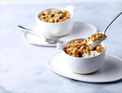 成城石井チーズケーキ アイス