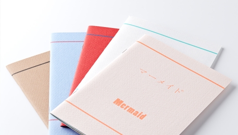 同人誌 コミケ 装丁