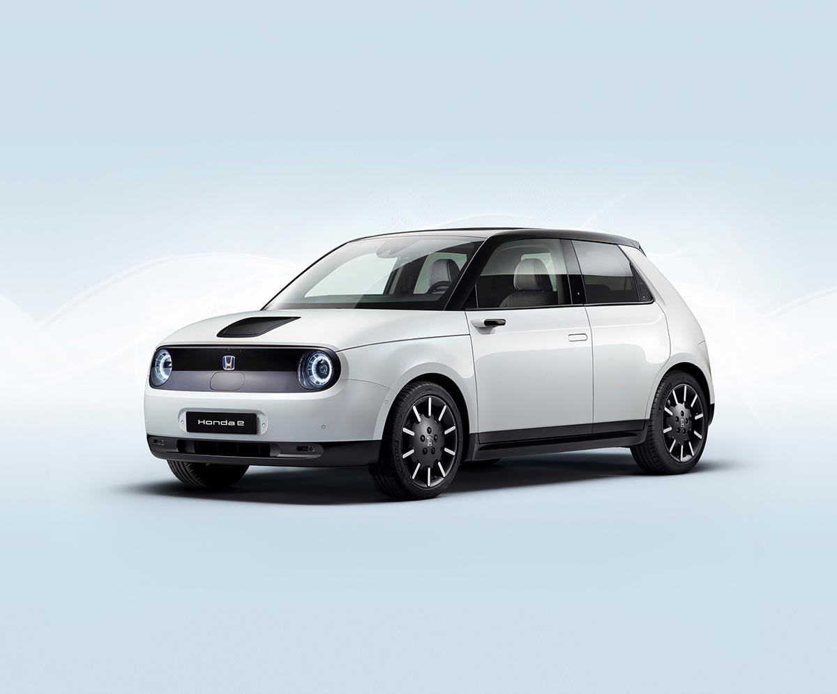 ホンダ 東京モーターショー