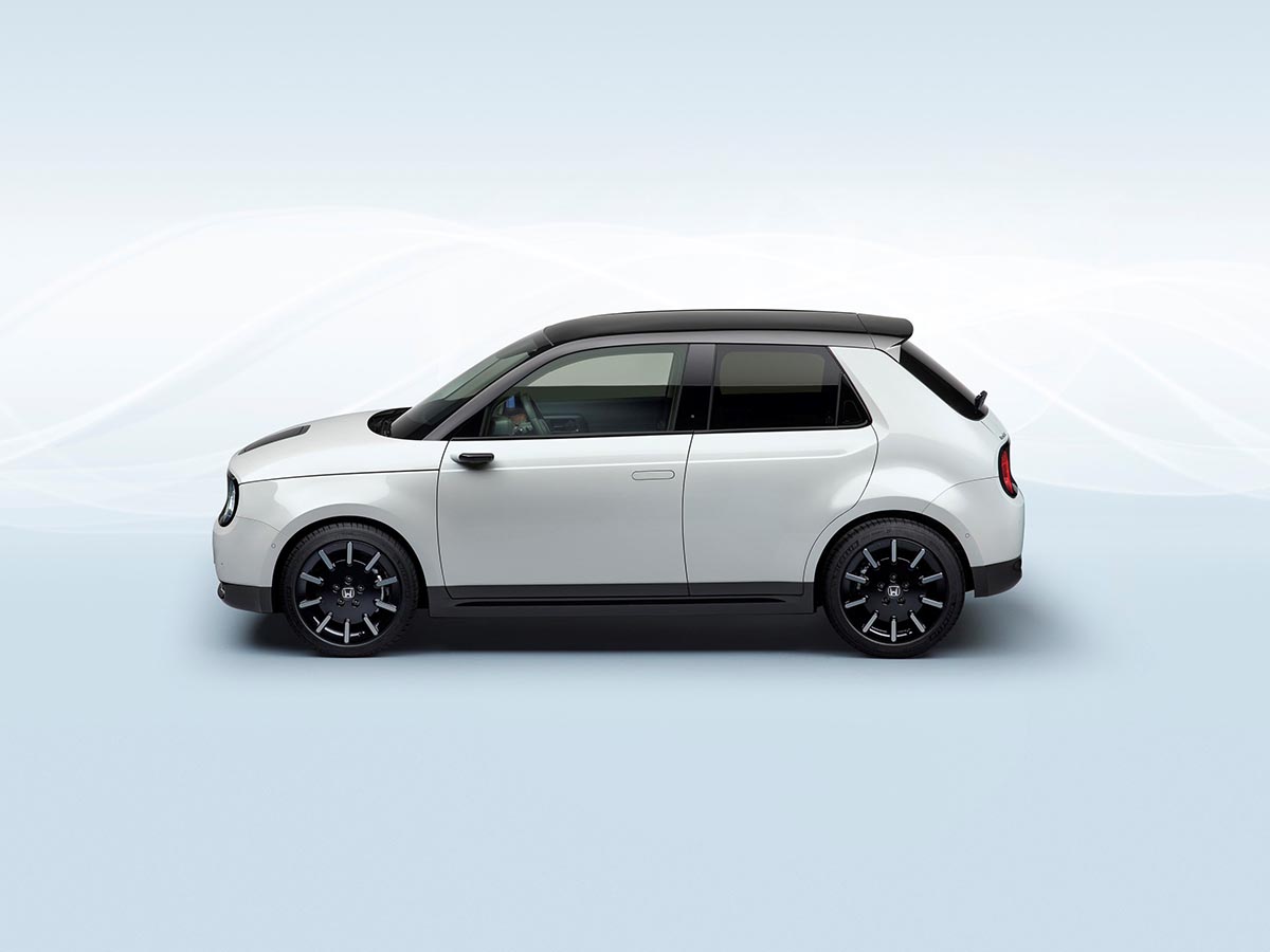 ホンダ 東京モーターショー