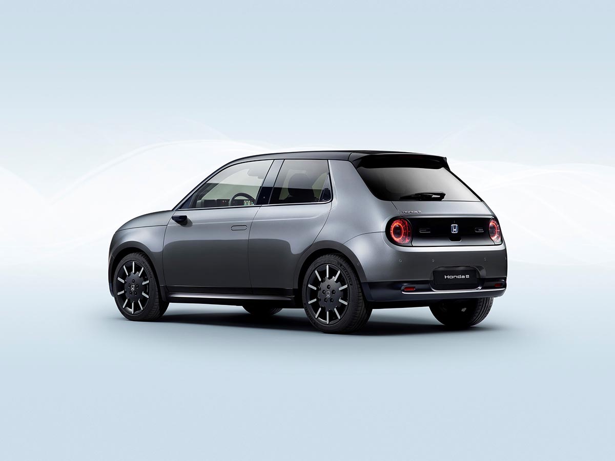 ホンダ 東京モーターショー